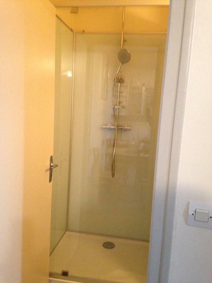 Appartement 36 Pollet à Dieppe Extérieur photo